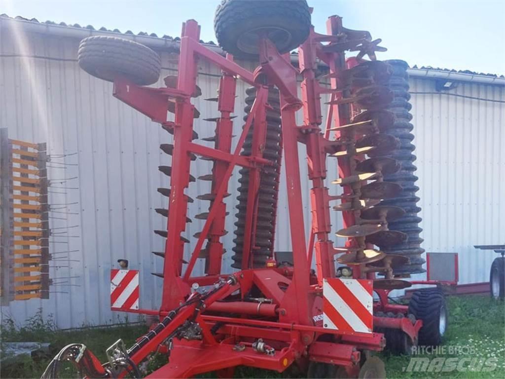 Horsch Joker 8 RT Diskaro