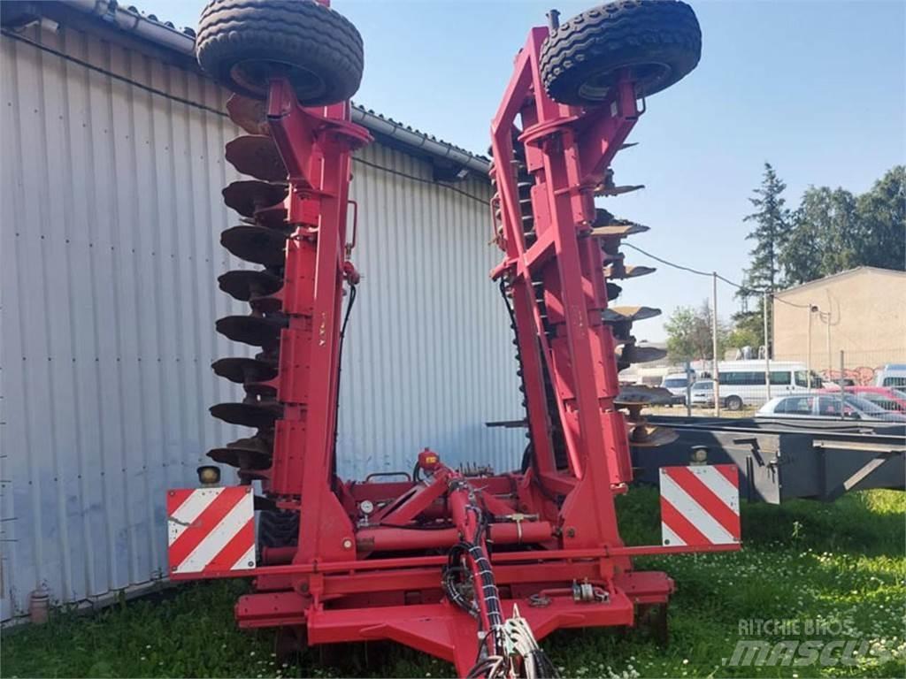 Horsch Joker 8 RT Diskaro