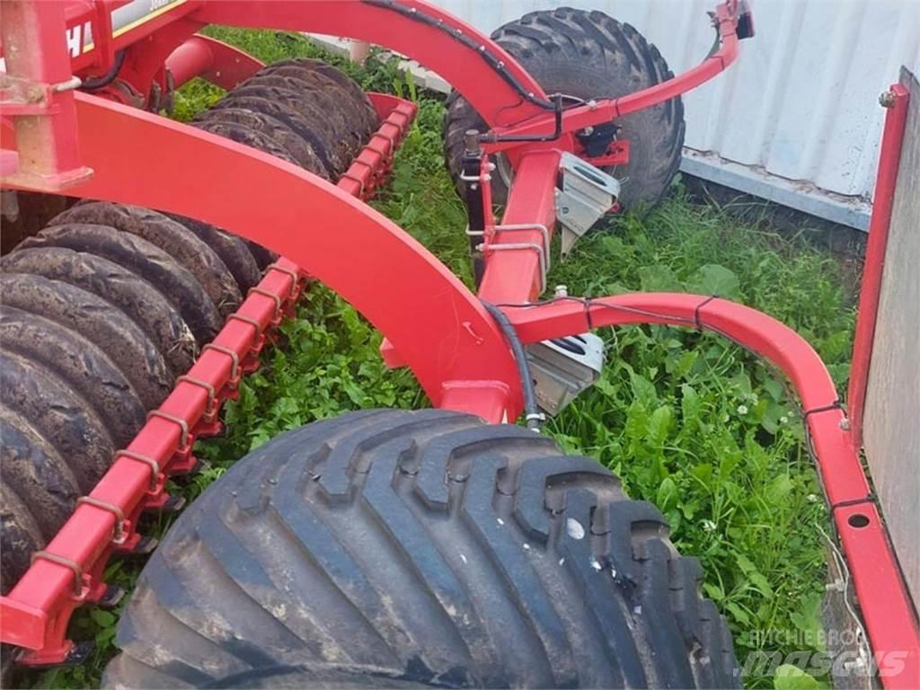 Horsch Joker 8 RT Diskaro
