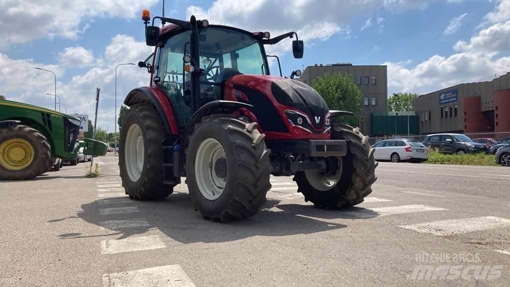 Valtra A105MH4 Traktörler