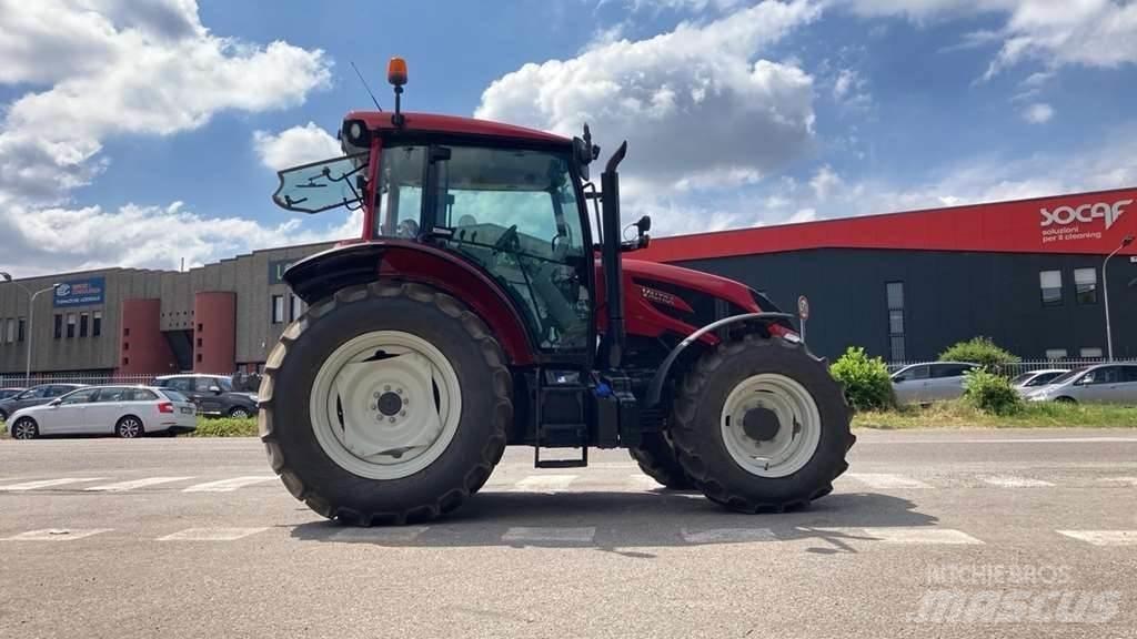 Valtra A105MH4 Traktörler