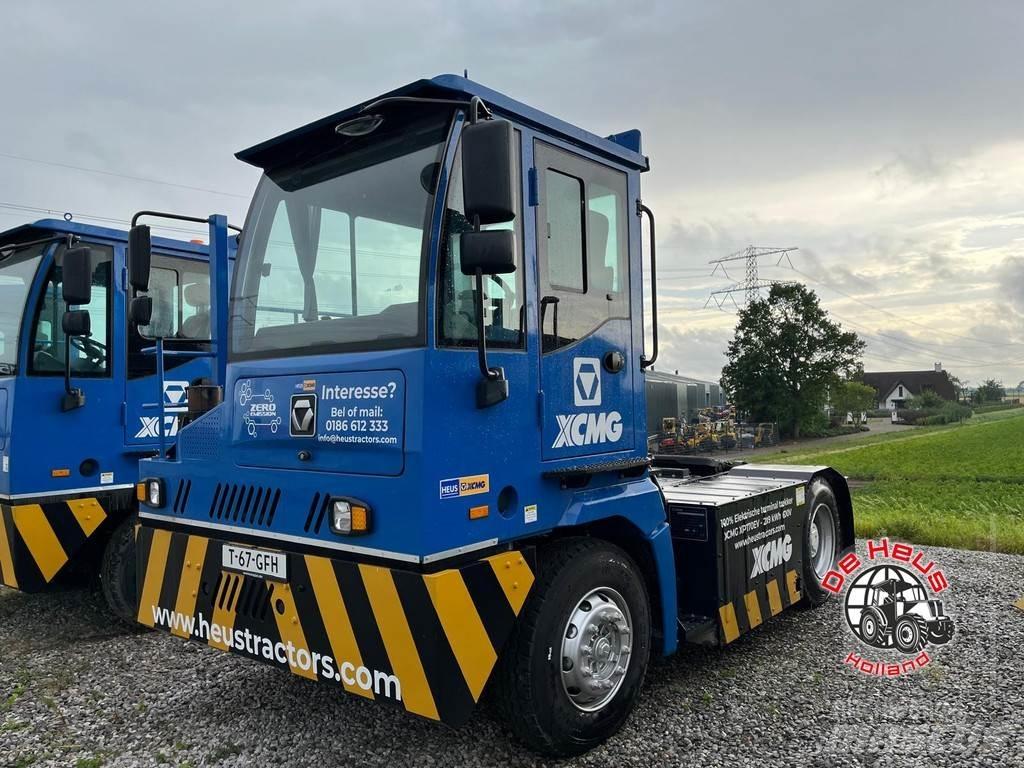 XCMG XPT70E Diger kamyonlar