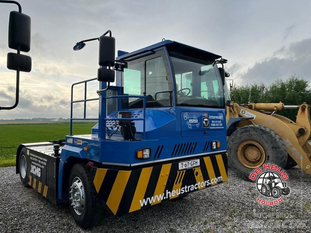 XCMG XPT70E Diger kamyonlar
