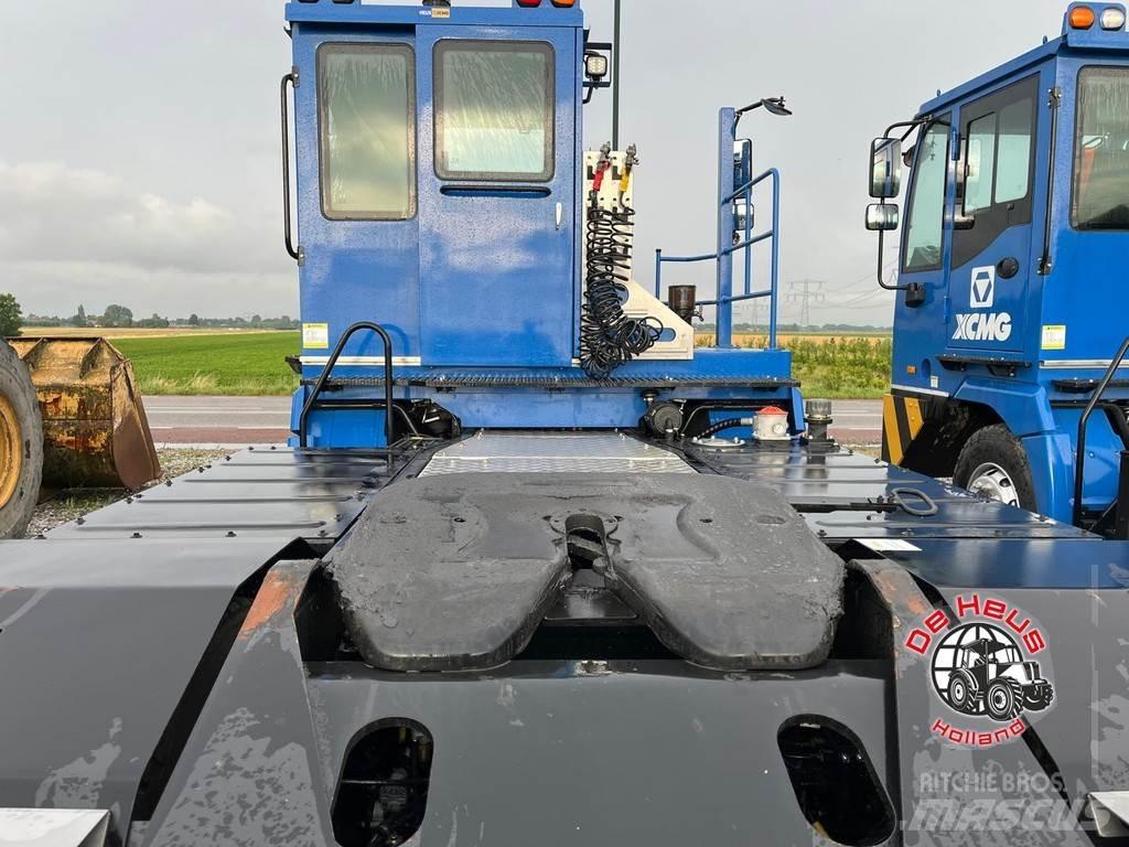 XCMG XPT70E Diger kamyonlar
