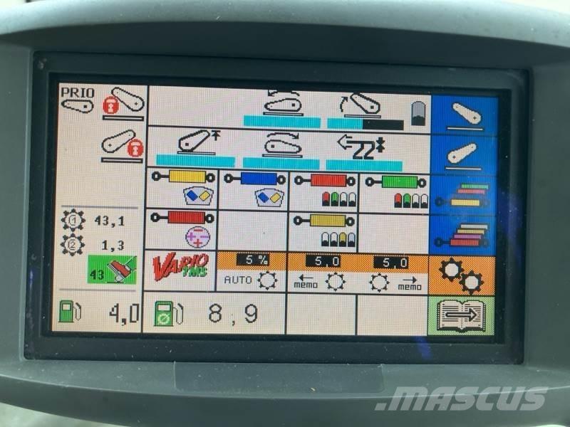 Fendt 930 COM 3 Traktörler