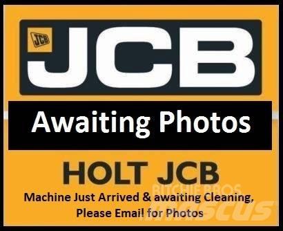 JCB 140 X Paletli ekskavatörler