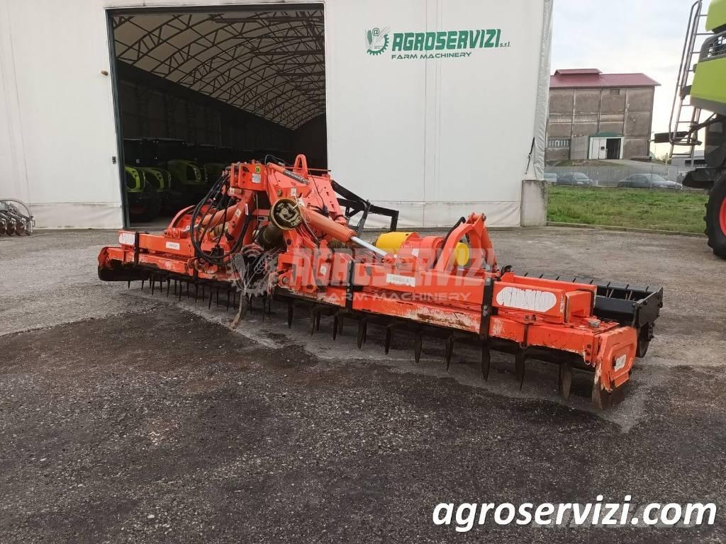 Maschio Aquila 5000 Üniversal ekim makinasi