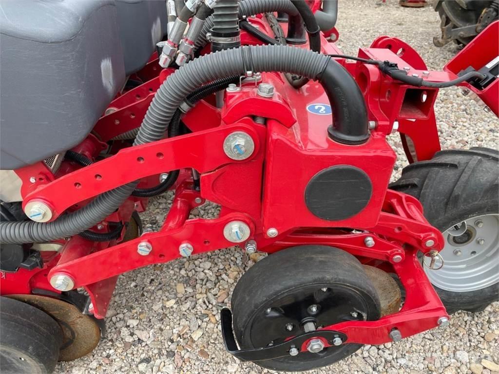 Horsch Maestro12RV Hassas ekim makinalari