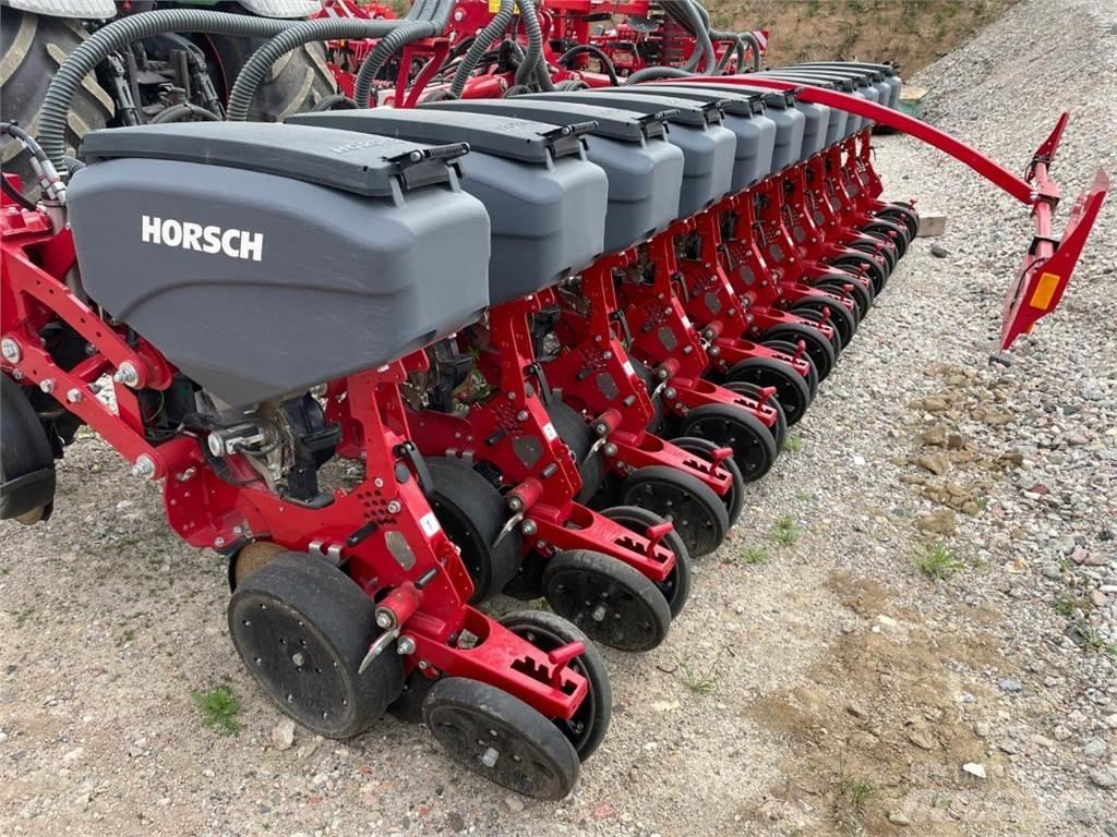 Horsch Maestro12RV Hassas ekim makinalari
