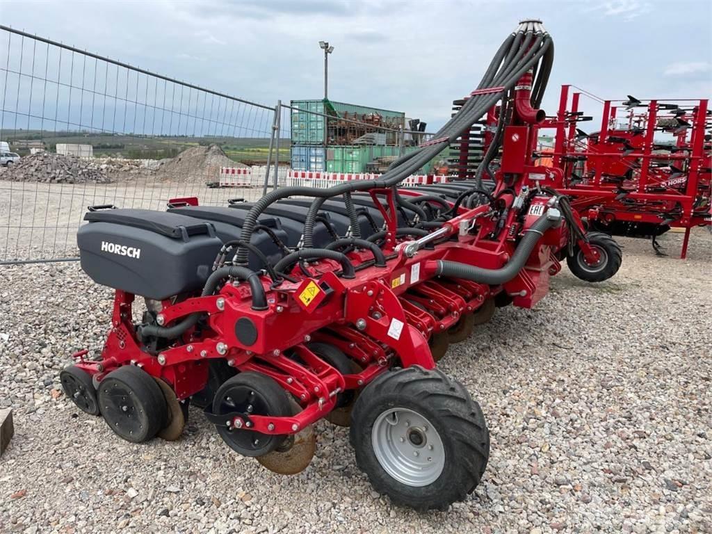 Horsch Maestro12RV Hassas ekim makinalari