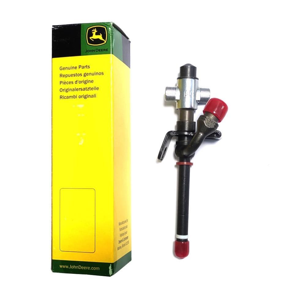  Wtryskiwacz RE531436 Motorlar