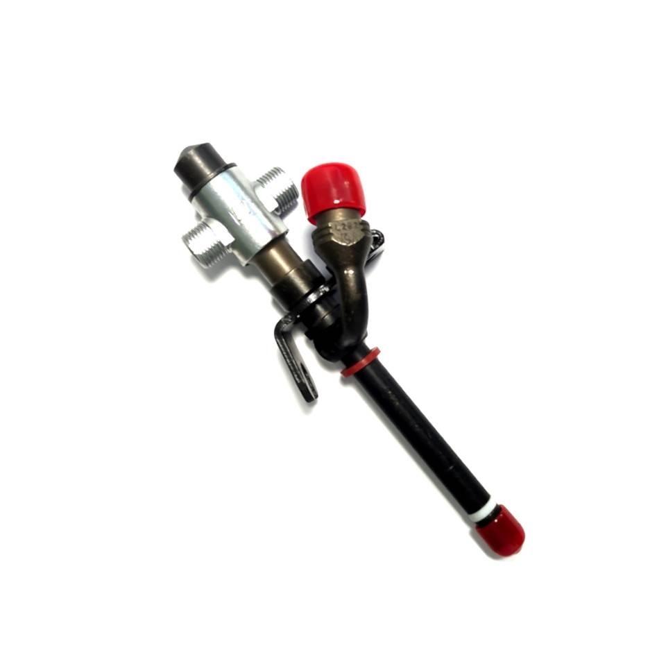  Wtryskiwacz RE531436 Motorlar
