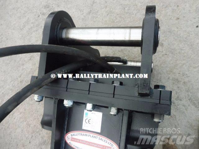 Italdem GK2500S Hidrolik kırıcılar