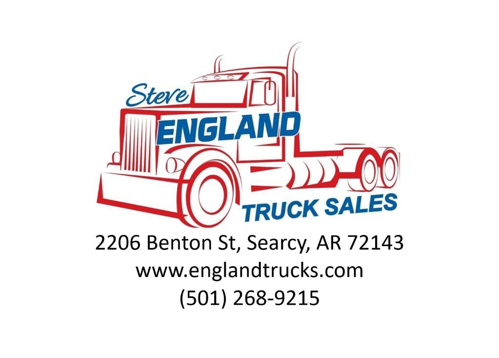 Kenworth T 800 Çekiciler