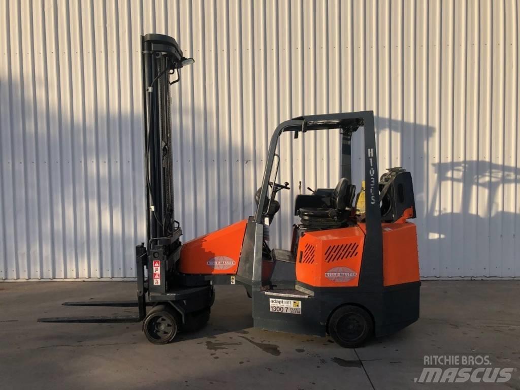 Aisle-Master 20S Dar koridor forklifti