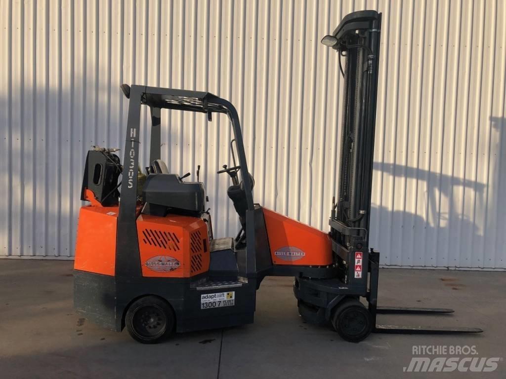 Aisle-Master 20S Dar koridor forklifti