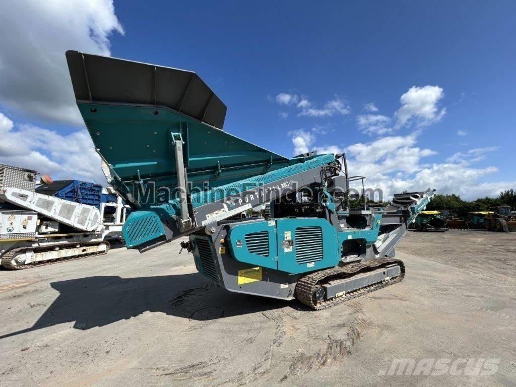 Portafill MC-8 Gezer kırıcılar