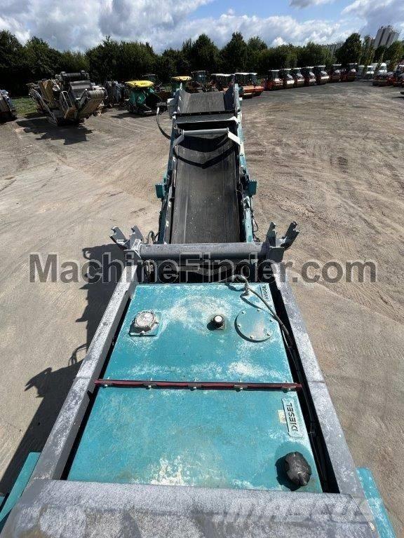 Portafill MC-8 Gezer kırıcılar
