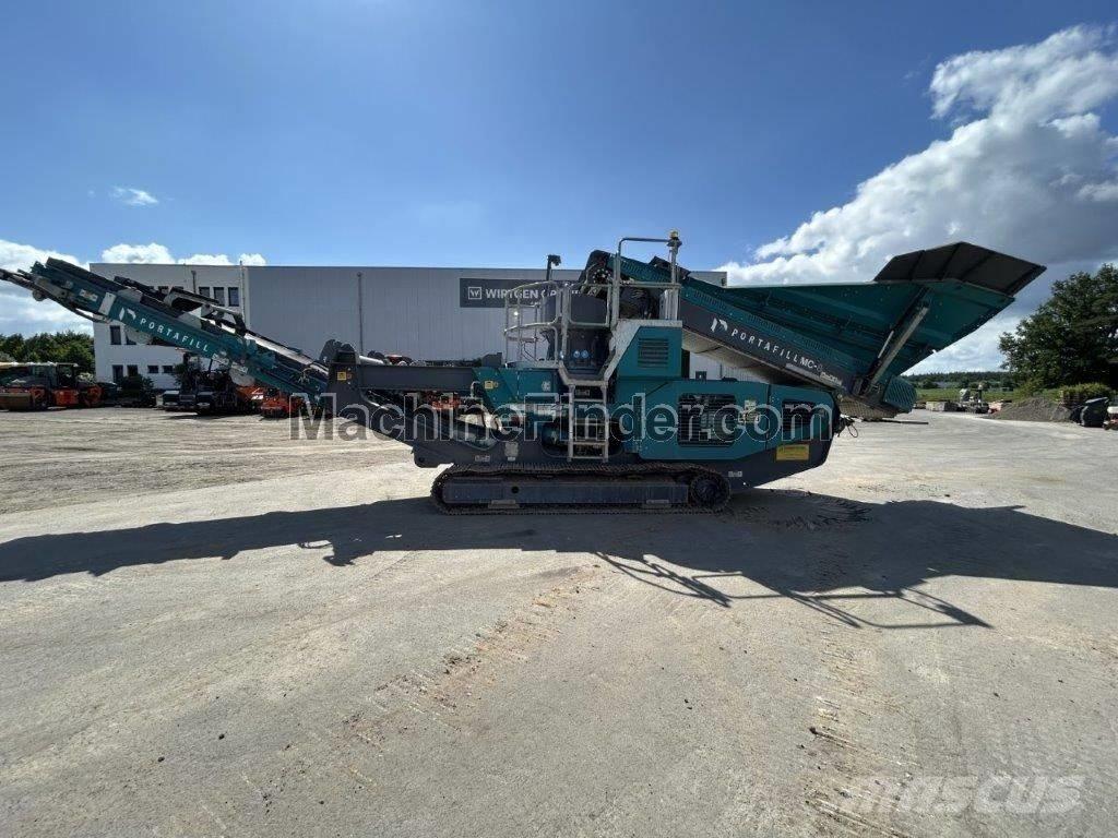 Portafill MC-8 Gezer kırıcılar