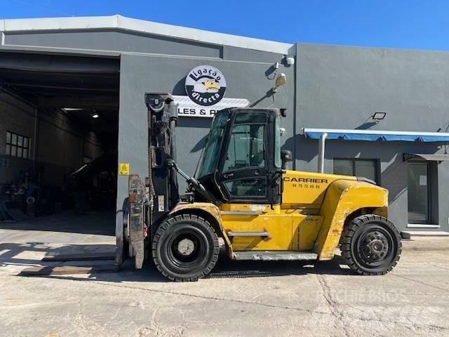 Yale GDP 160 EC Dizel forkliftler