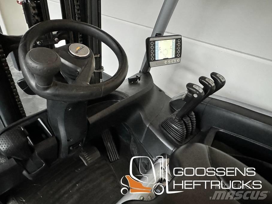 Still RX 20-16 Elektrikli forkliftler