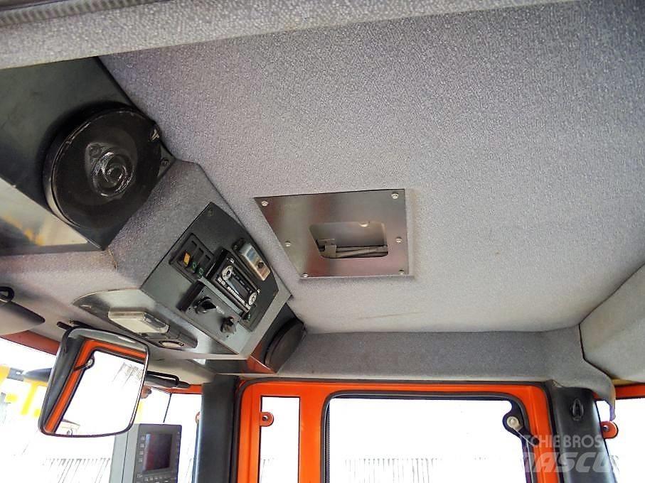 Bomag BW 154 AD-4 AM Çift tamburlu silindirler