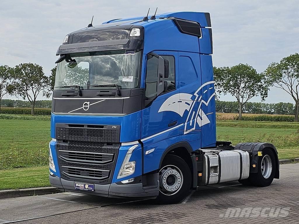 Volvo FH 460 Çekiciler
