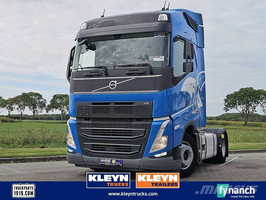 Volvo FH 460 Çekiciler