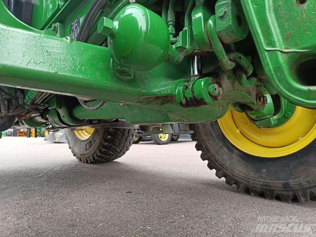 John Deere 6115 RC Traktörler