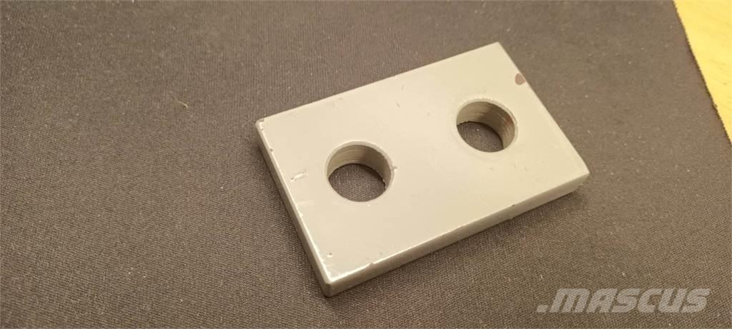 Rottne 064-0042 Agaç kesme robotlari