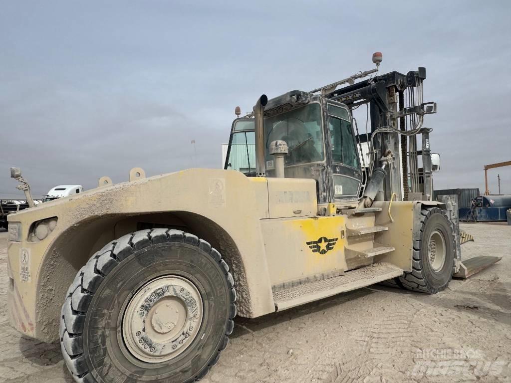 Hyster H700 Diger