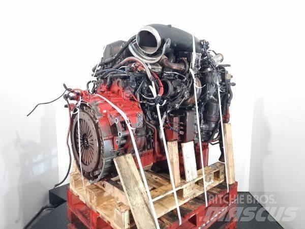 DAF MX-13 375 H1 Motorlar