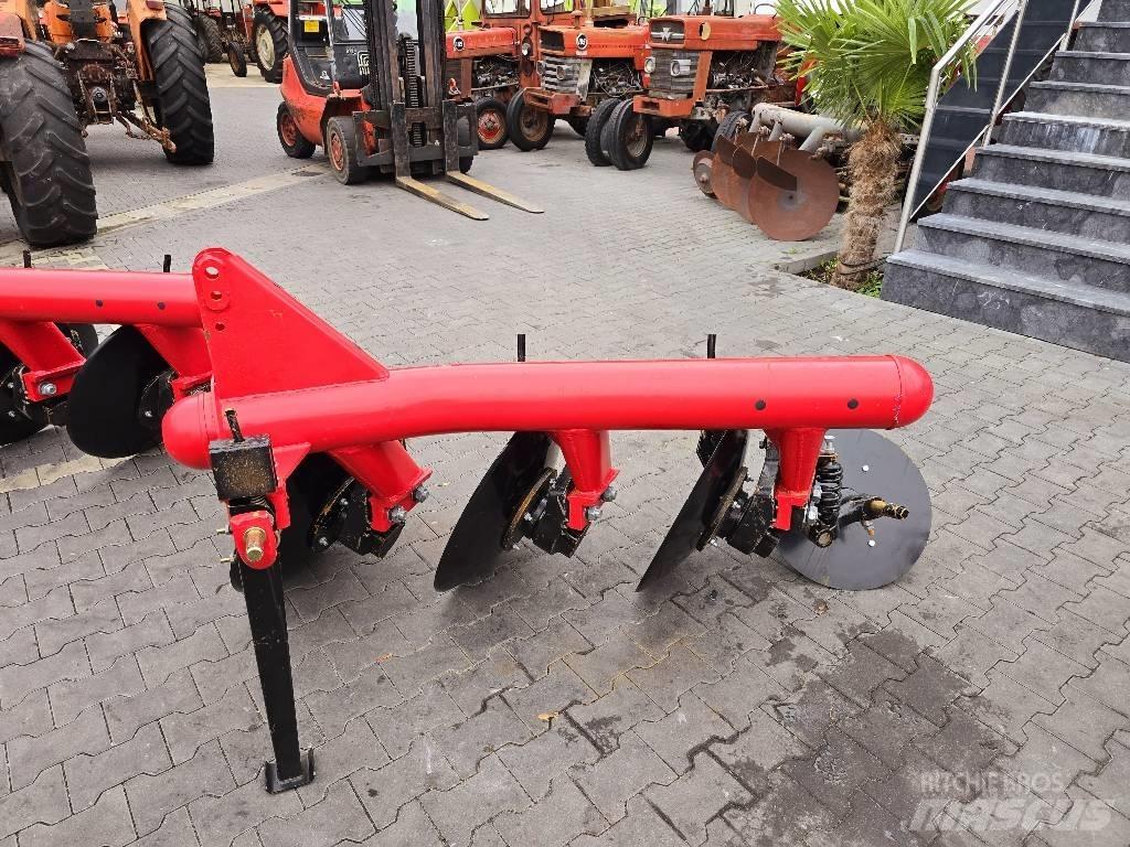Massy Fergesun 275 Traktörler