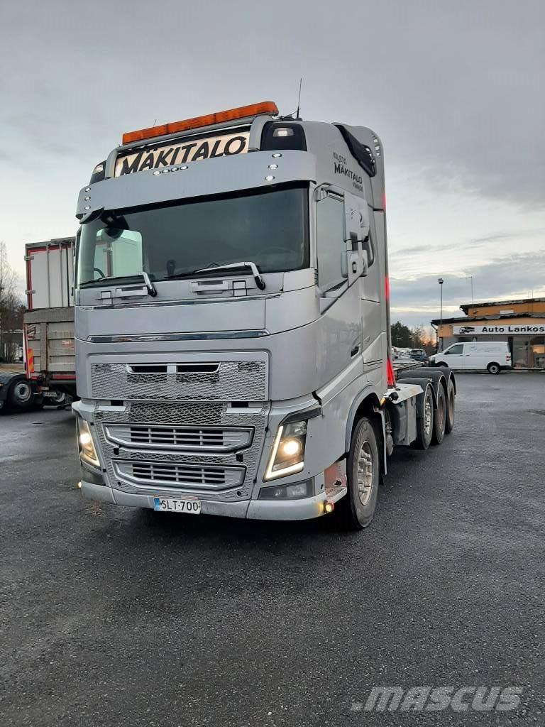 Volvo FH 16 Çekiciler