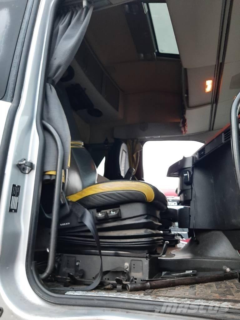 Volvo FH 16 Çekiciler