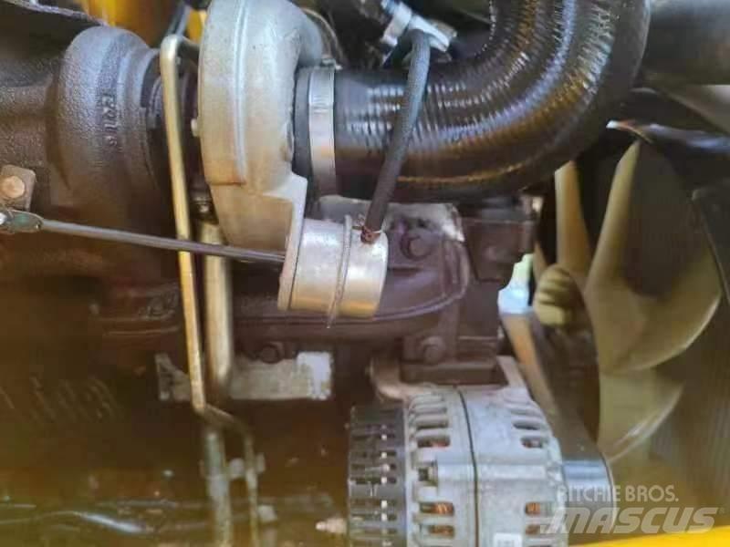 JCB 3 CX Kazıcı yükleyiciler - beko loder