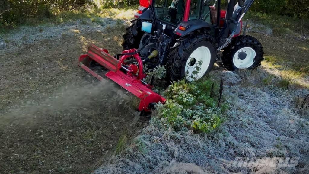  IM PROFFS BETESPUTS Hasat makineleri