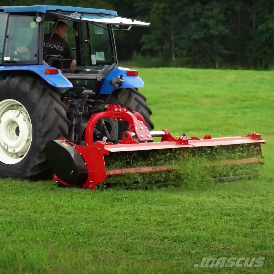  IM PROFFS BETESPUTS Hasat makineleri