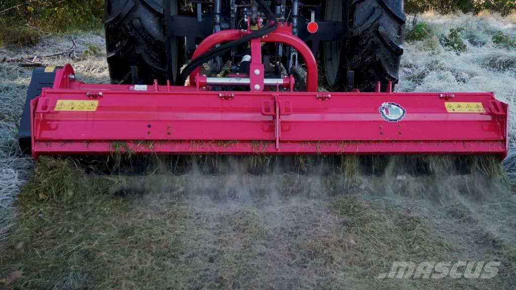  IM PROFFS BETESPUTS Hasat makineleri