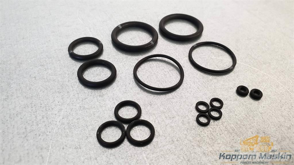 Rottne 072-0116 Hidrolik