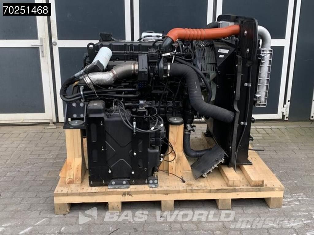 Doosan DL08-MFE00 Diger aksam