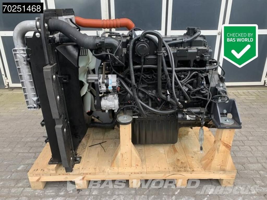 Doosan DL08-MFE00 Diger aksam