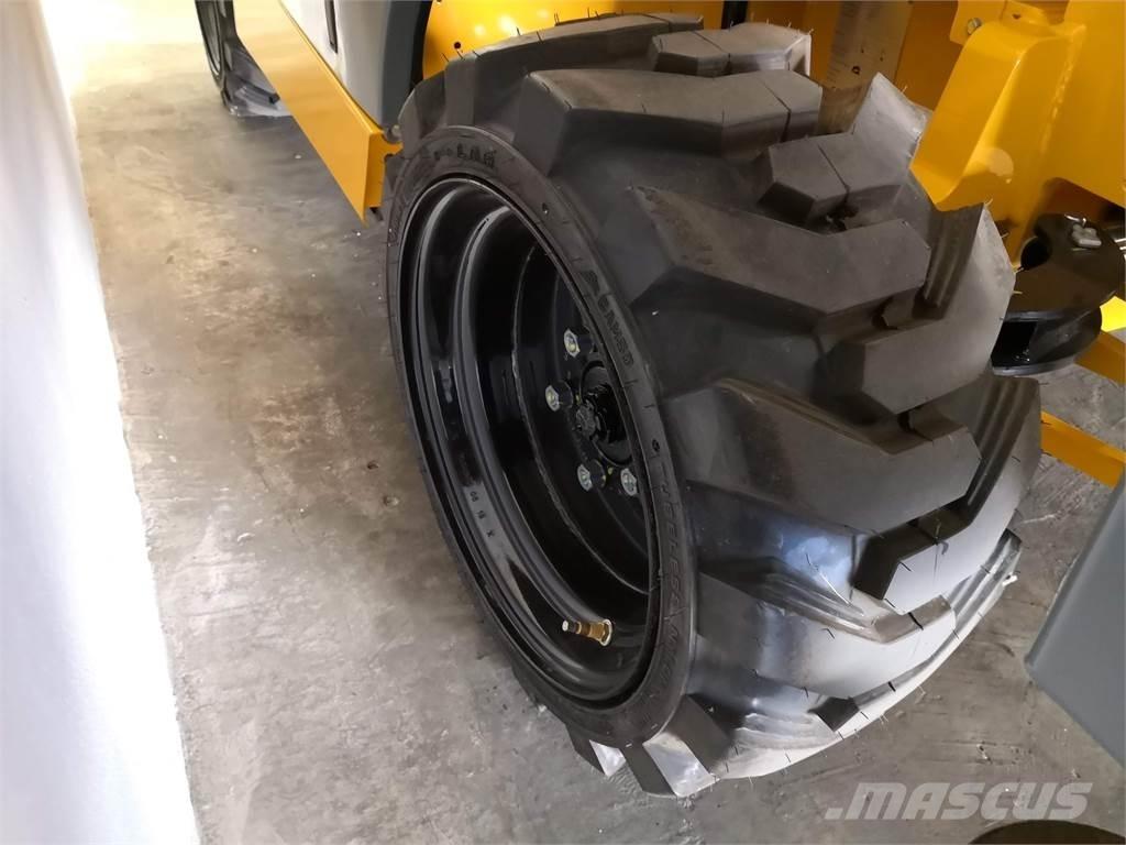 Haulotte C12DX Makasli platformlar