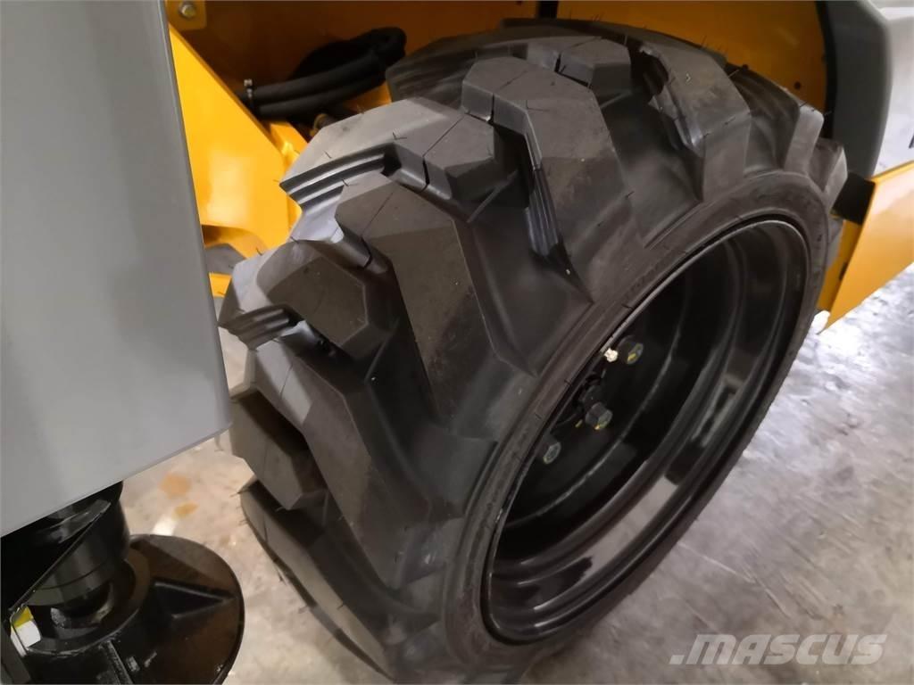 Haulotte C12DX Makasli platformlar