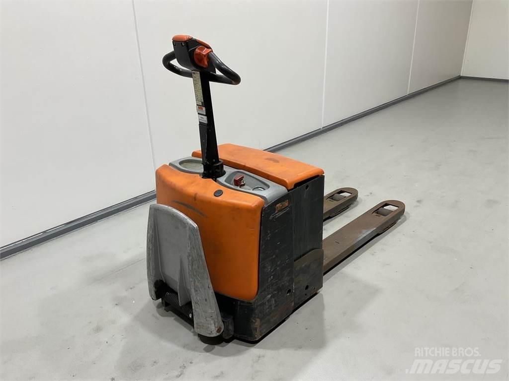 Rocla T20ACP Düsük seviye platformu