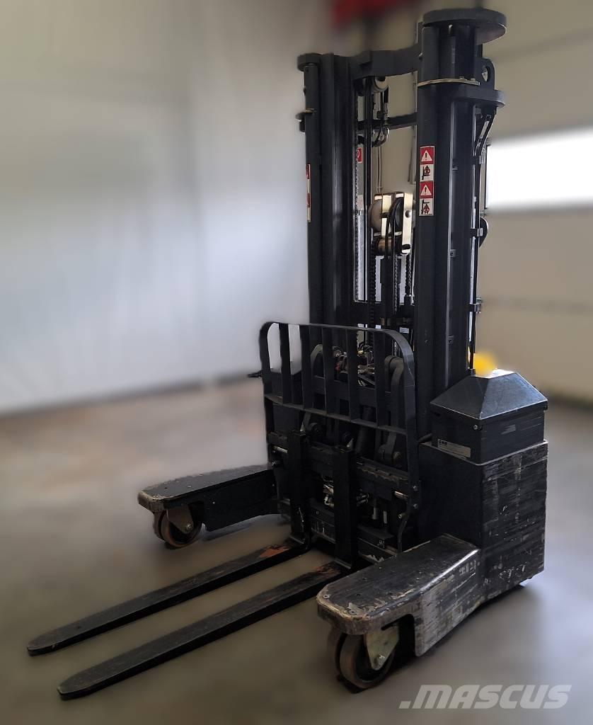 Combilift COMBI - WR4 Elektrikli forkliftler