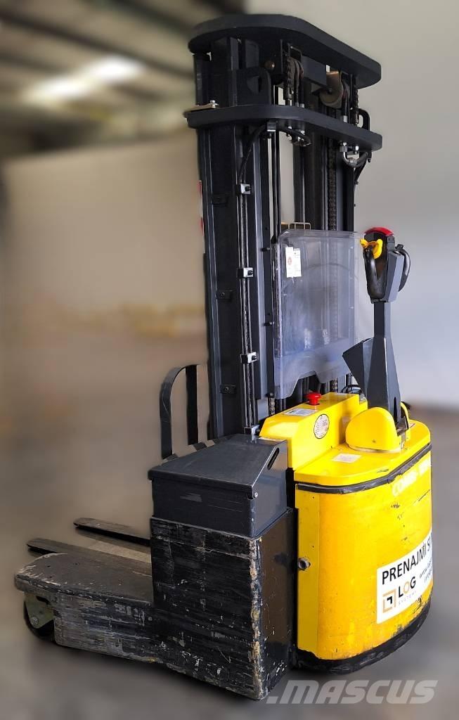 Combilift COMBI - WR4 Elektrikli forkliftler