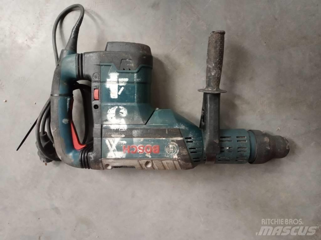 Bosch GBH 8-45 DV Diger