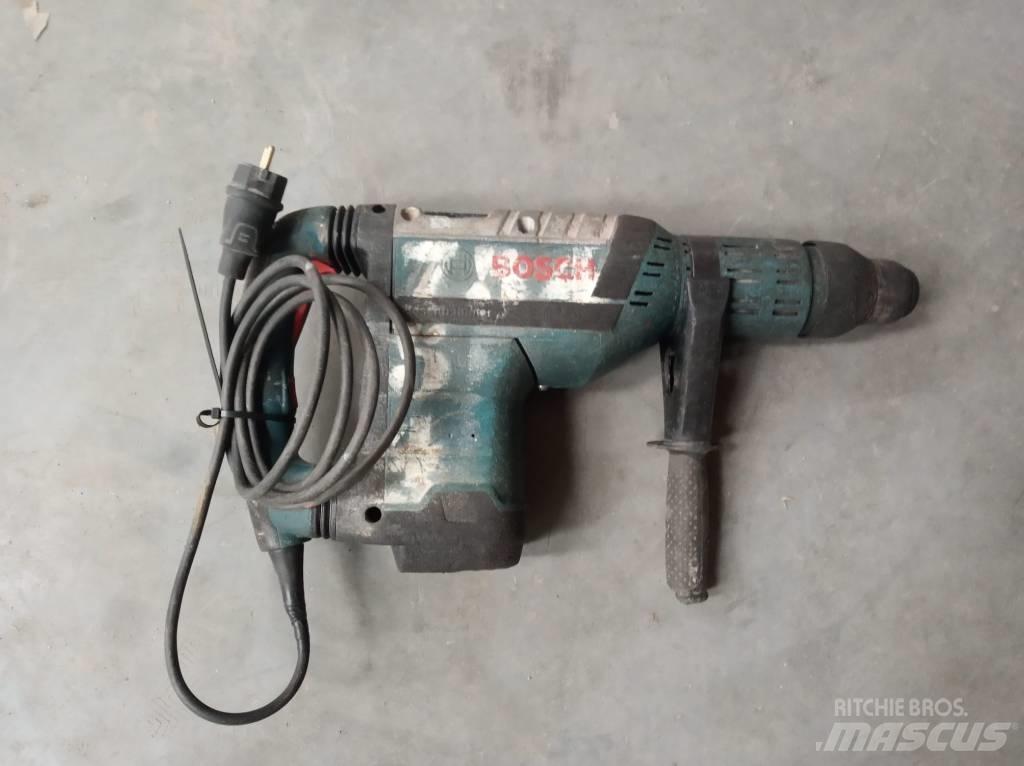 Bosch GBH 8-45 DV Diger