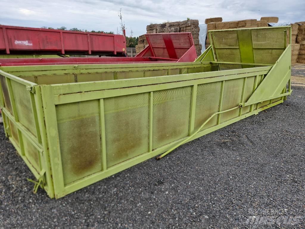 Metsjö Gräs kasset Diger aksam